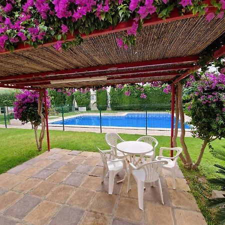 Casa Bonita Apartment San Pedro del Pinatar Ngoại thất bức ảnh