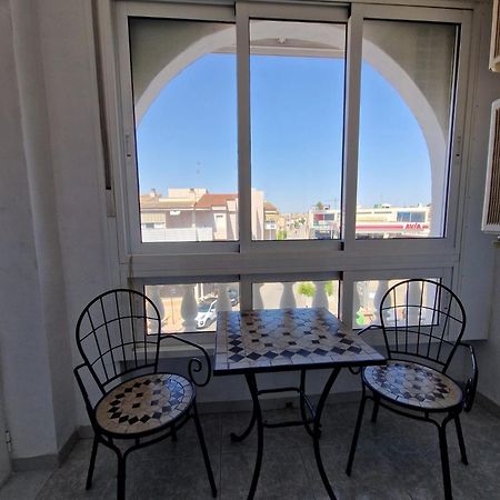 Casa Bonita Apartment San Pedro del Pinatar Ngoại thất bức ảnh