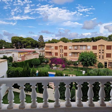 Casa Bonita Apartment San Pedro del Pinatar Ngoại thất bức ảnh