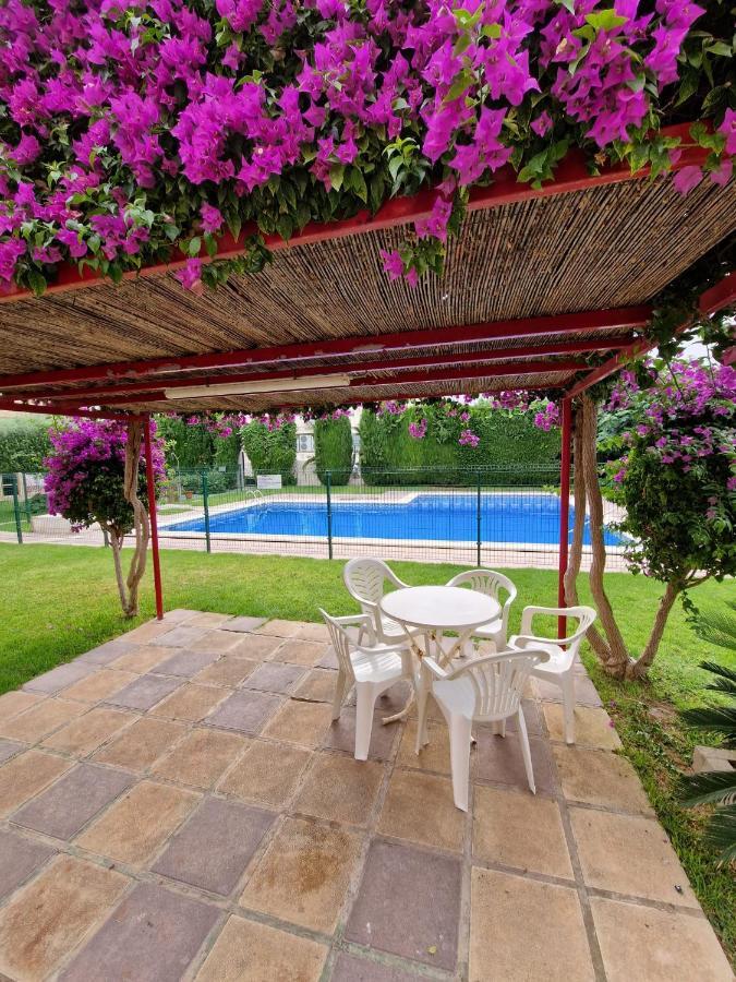 Casa Bonita Apartment San Pedro del Pinatar Ngoại thất bức ảnh
