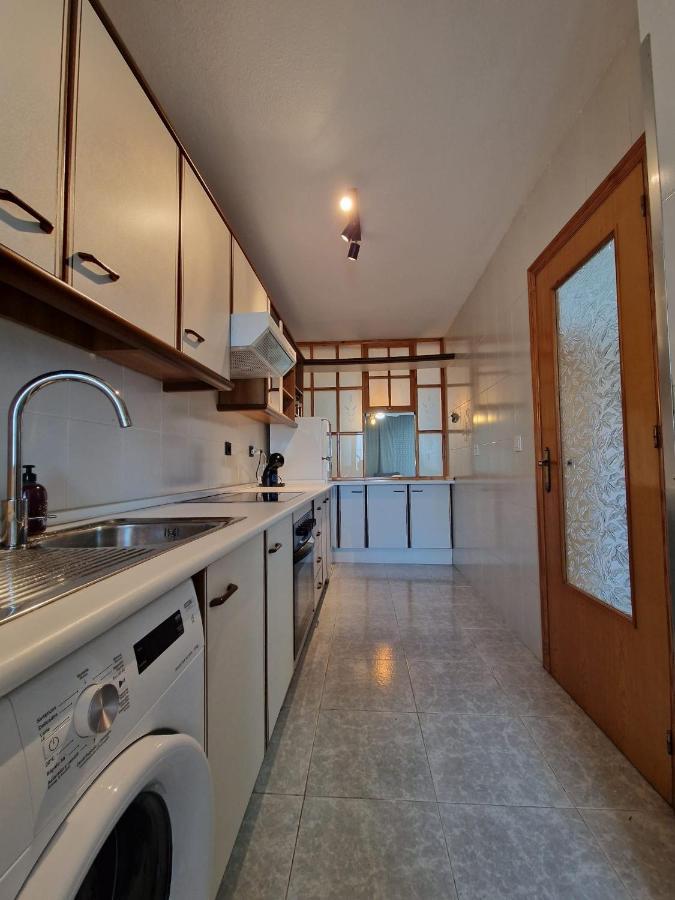 Casa Bonita Apartment San Pedro del Pinatar Ngoại thất bức ảnh