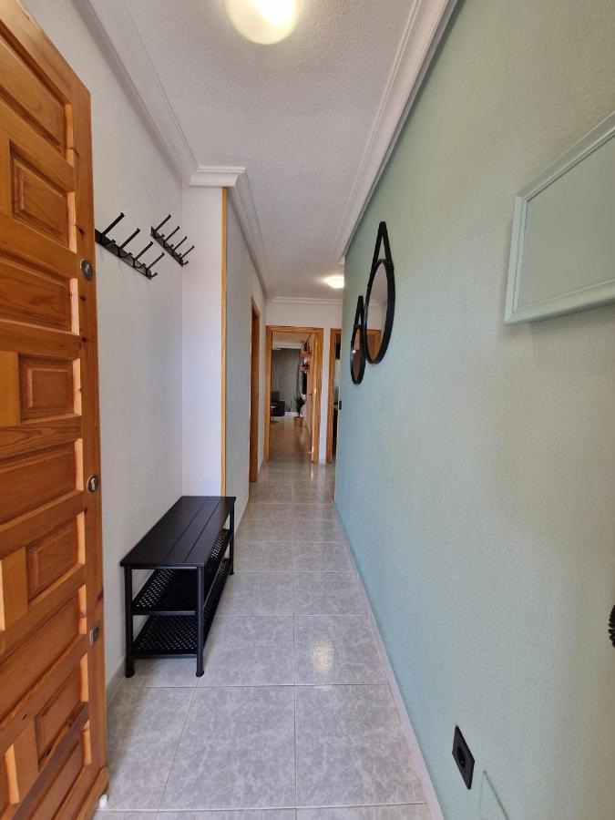 Casa Bonita Apartment San Pedro del Pinatar Ngoại thất bức ảnh