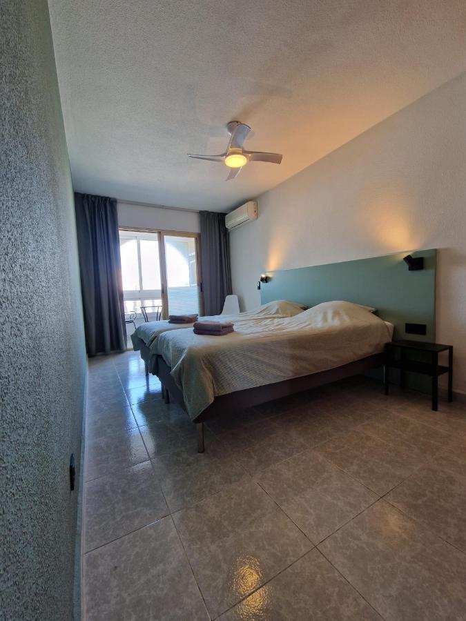 Casa Bonita Apartment San Pedro del Pinatar Ngoại thất bức ảnh