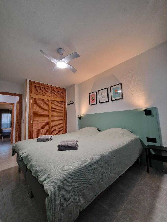 Casa Bonita Apartment San Pedro del Pinatar Ngoại thất bức ảnh