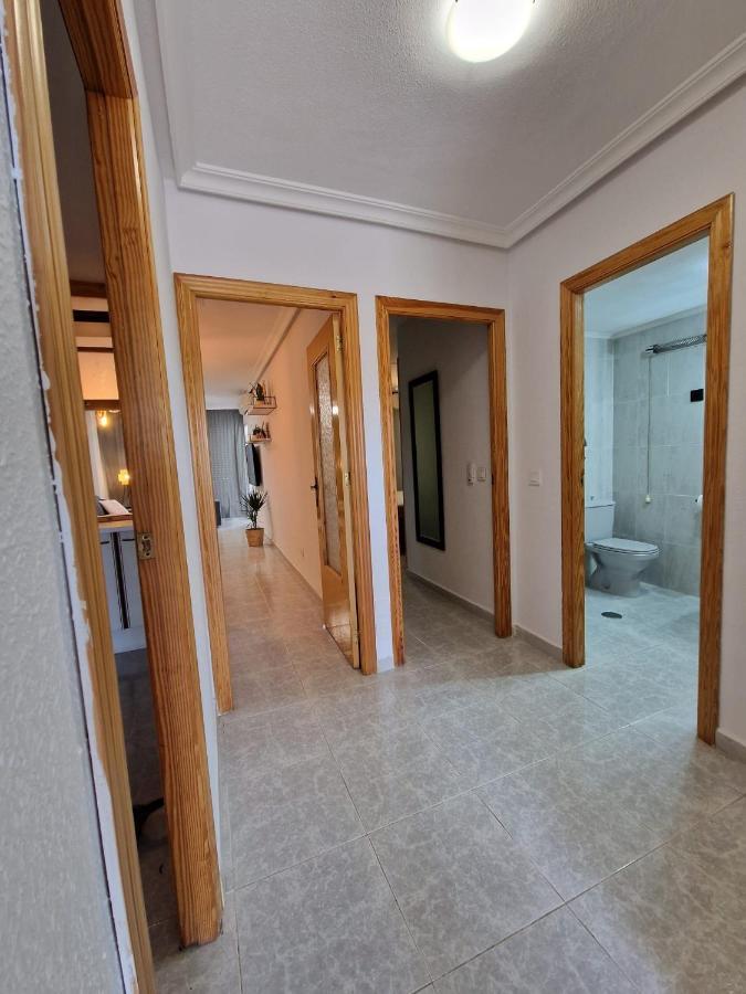 Casa Bonita Apartment San Pedro del Pinatar Ngoại thất bức ảnh