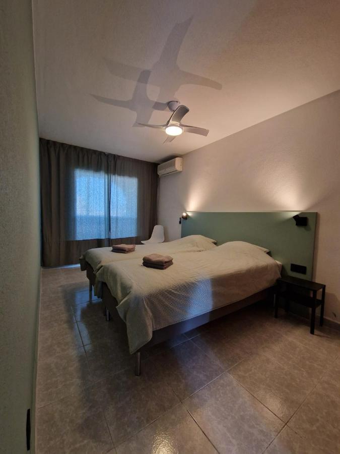 Casa Bonita Apartment San Pedro del Pinatar Ngoại thất bức ảnh