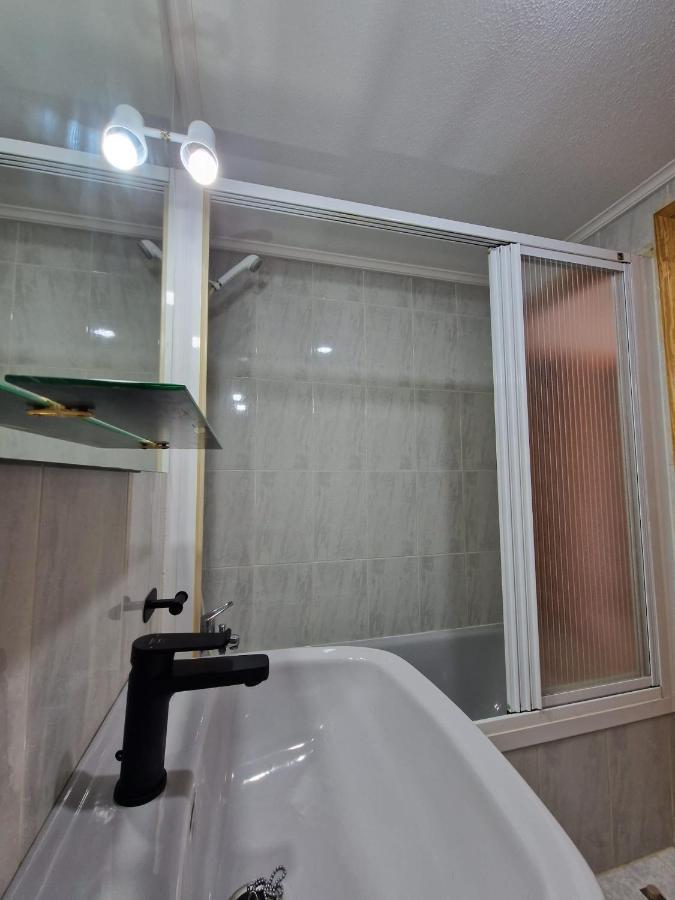 Casa Bonita Apartment San Pedro del Pinatar Ngoại thất bức ảnh