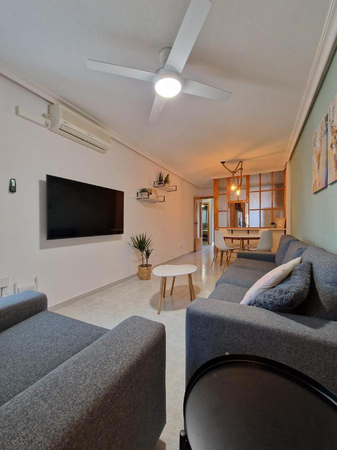 Casa Bonita Apartment San Pedro del Pinatar Ngoại thất bức ảnh