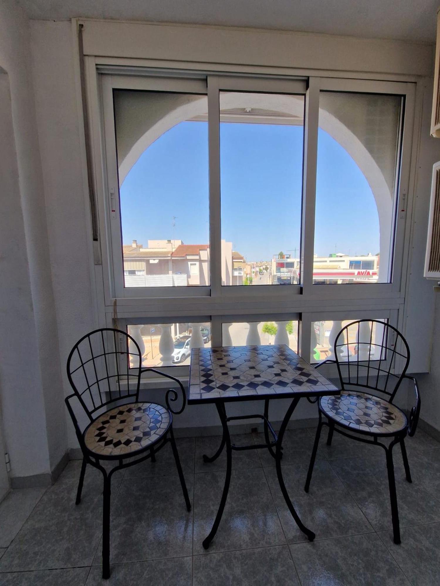 Casa Bonita Apartment San Pedro del Pinatar Ngoại thất bức ảnh