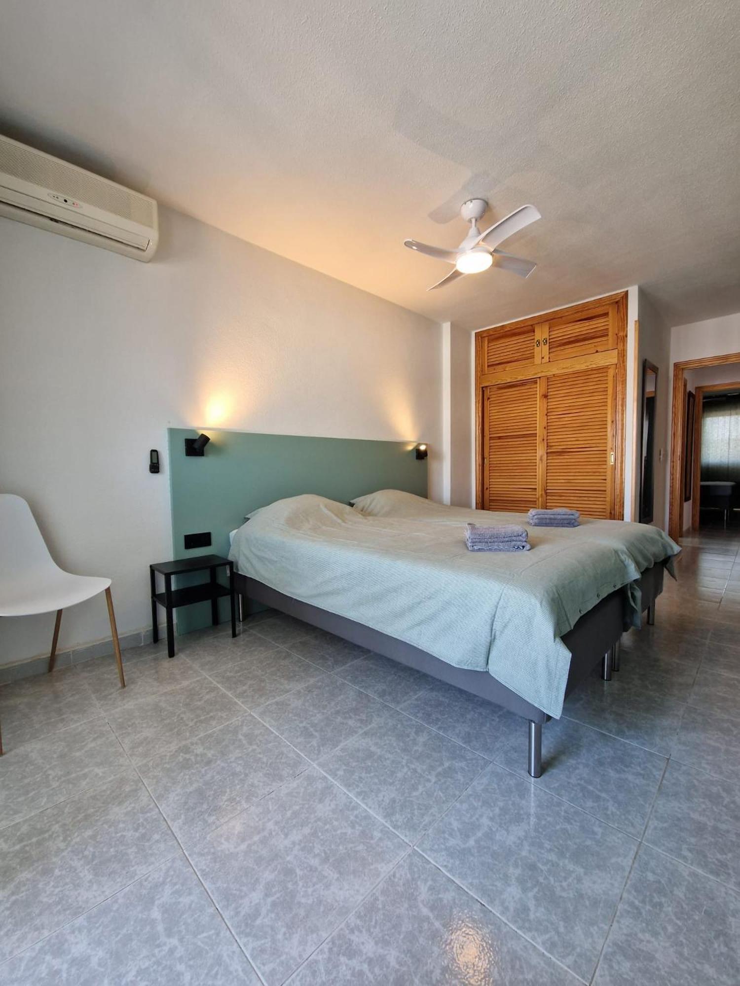 Casa Bonita Apartment San Pedro del Pinatar Ngoại thất bức ảnh