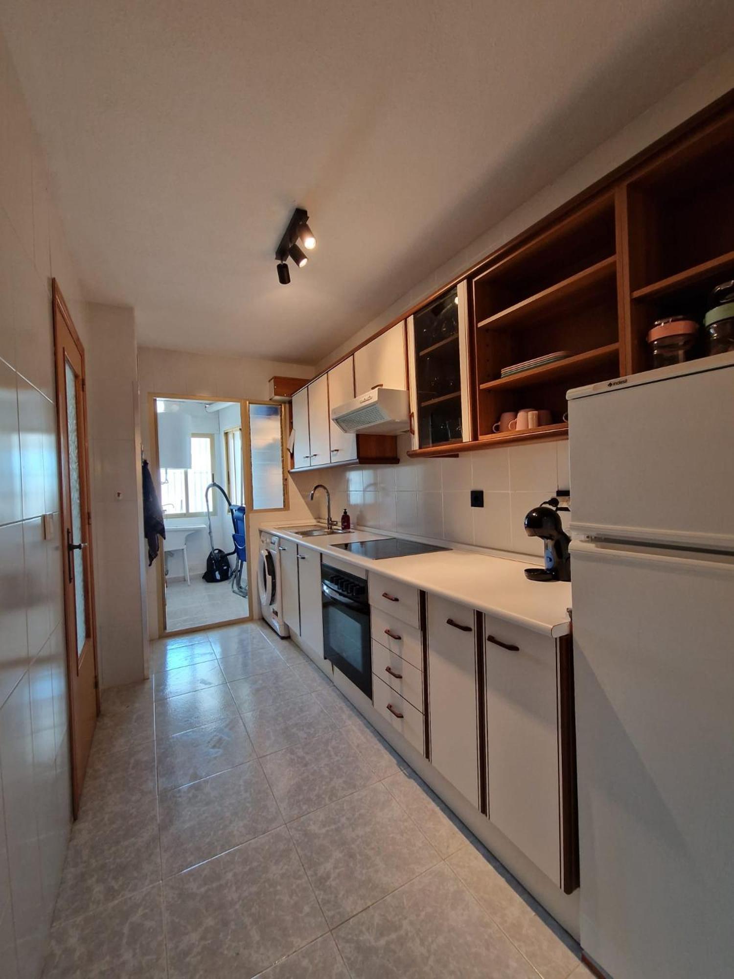 Casa Bonita Apartment San Pedro del Pinatar Ngoại thất bức ảnh