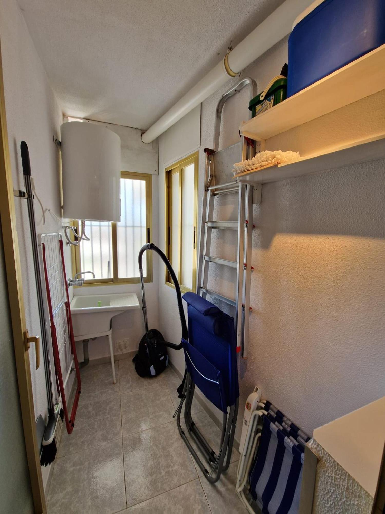 Casa Bonita Apartment San Pedro del Pinatar Ngoại thất bức ảnh