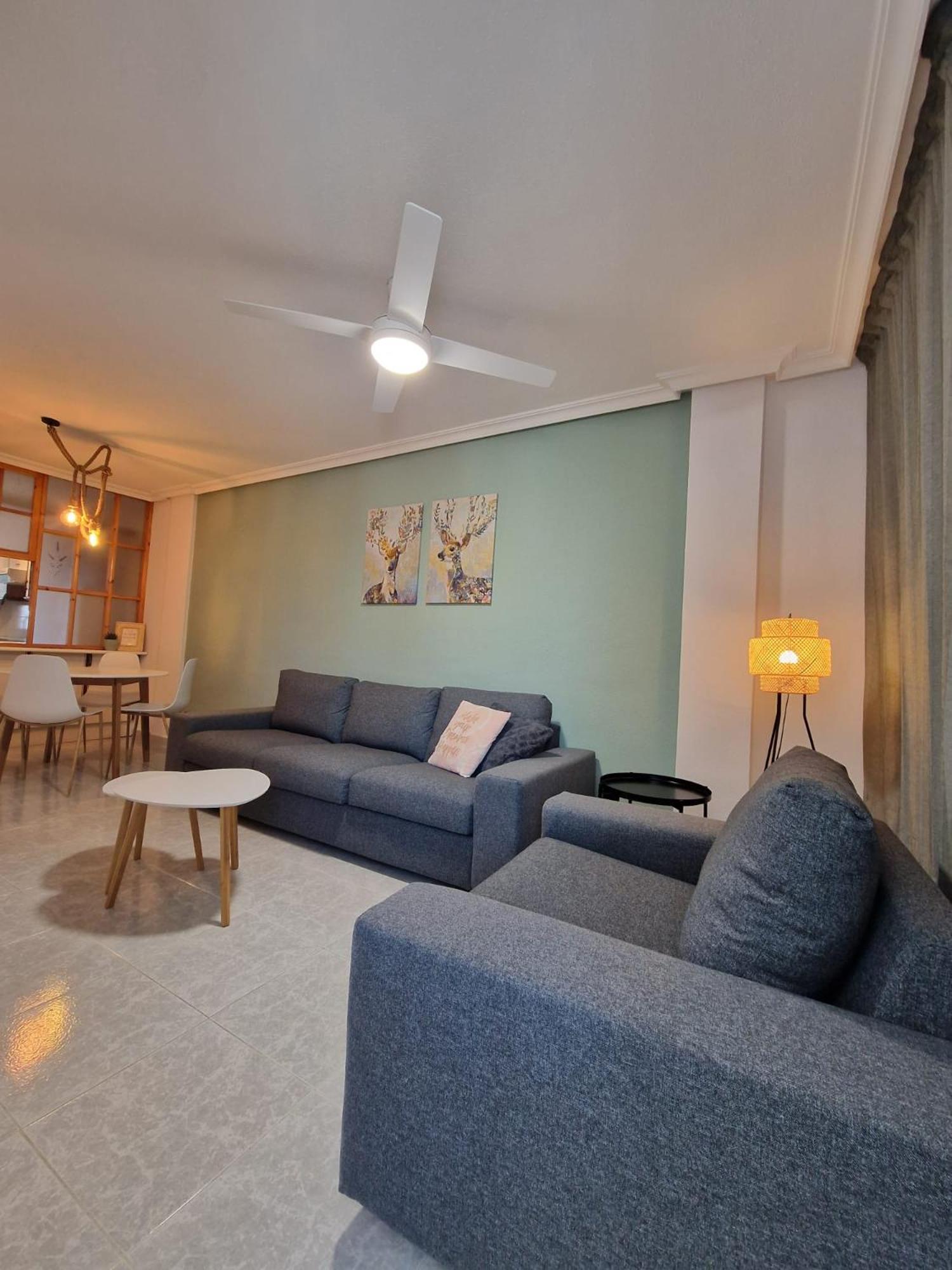 Casa Bonita Apartment San Pedro del Pinatar Ngoại thất bức ảnh