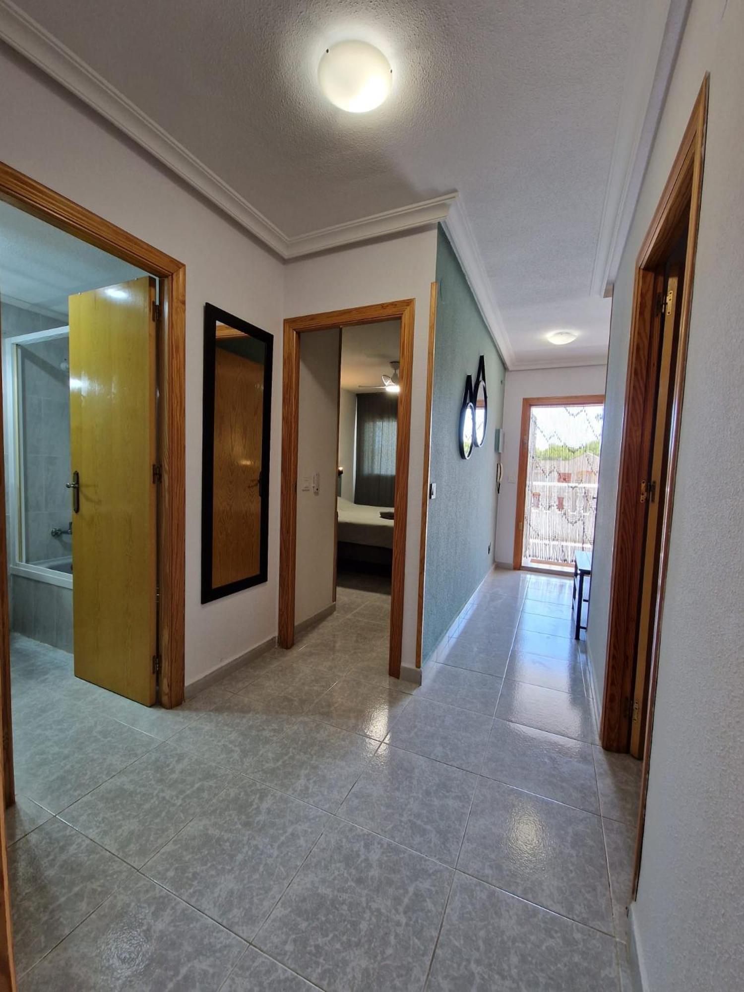 Casa Bonita Apartment San Pedro del Pinatar Ngoại thất bức ảnh