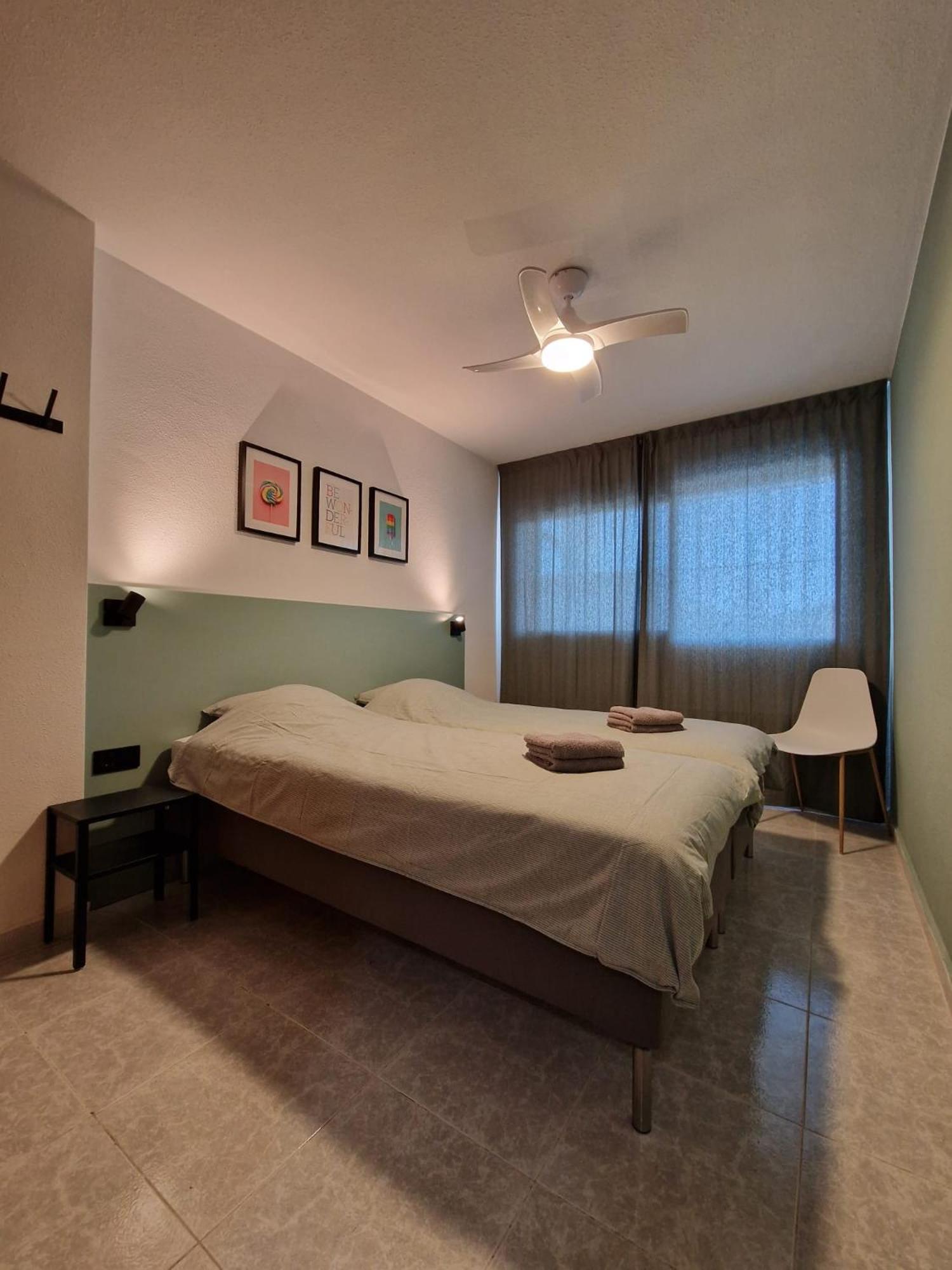 Casa Bonita Apartment San Pedro del Pinatar Ngoại thất bức ảnh