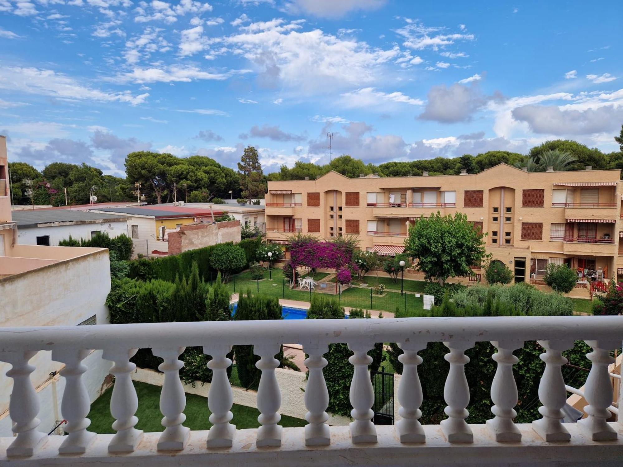 Casa Bonita Apartment San Pedro del Pinatar Ngoại thất bức ảnh