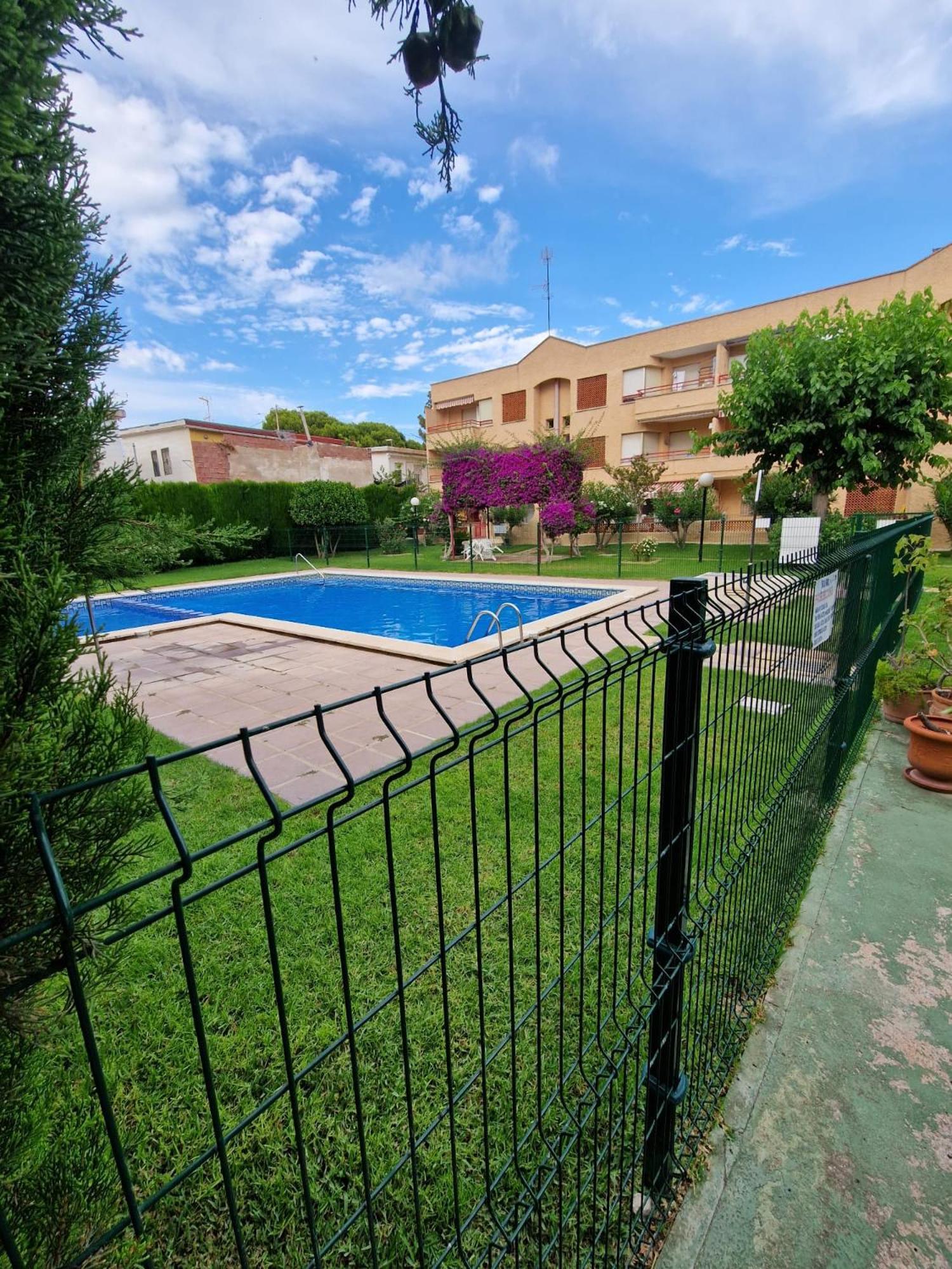 Casa Bonita Apartment San Pedro del Pinatar Ngoại thất bức ảnh
